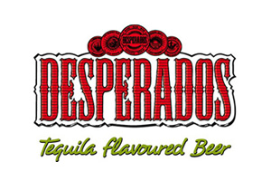 Logo Desperados