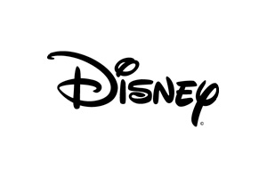 Logo Disney