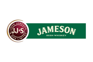 Logo Jameson