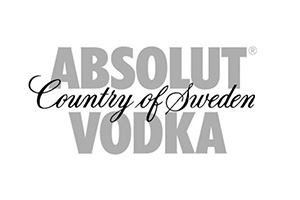 Logo absolut wodka