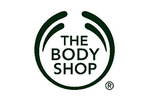 Logo The Body Shop