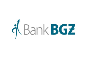Logo BGŹ