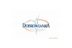 Logo Dobrovianka